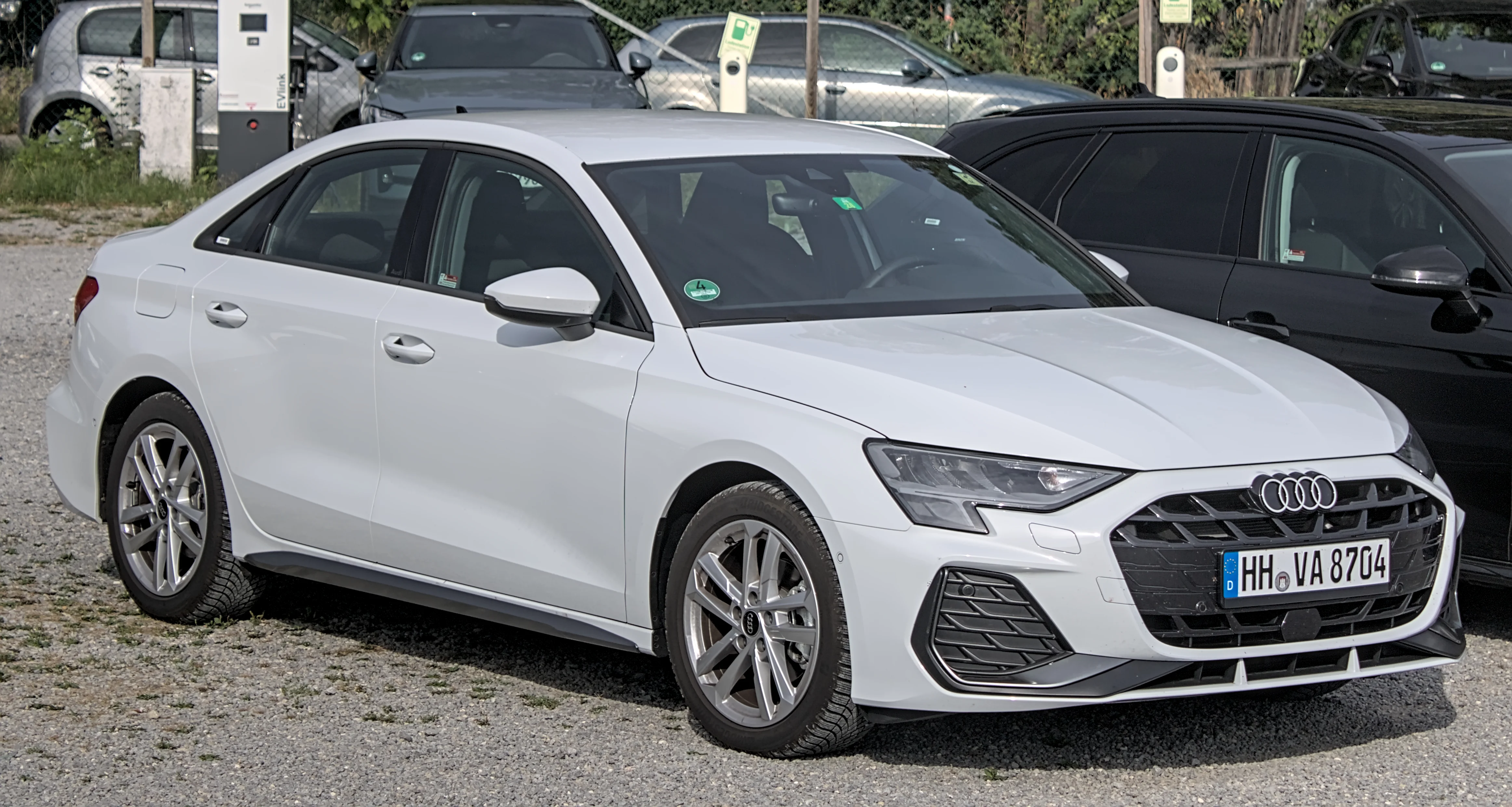 Audi A3 – Audi small family car