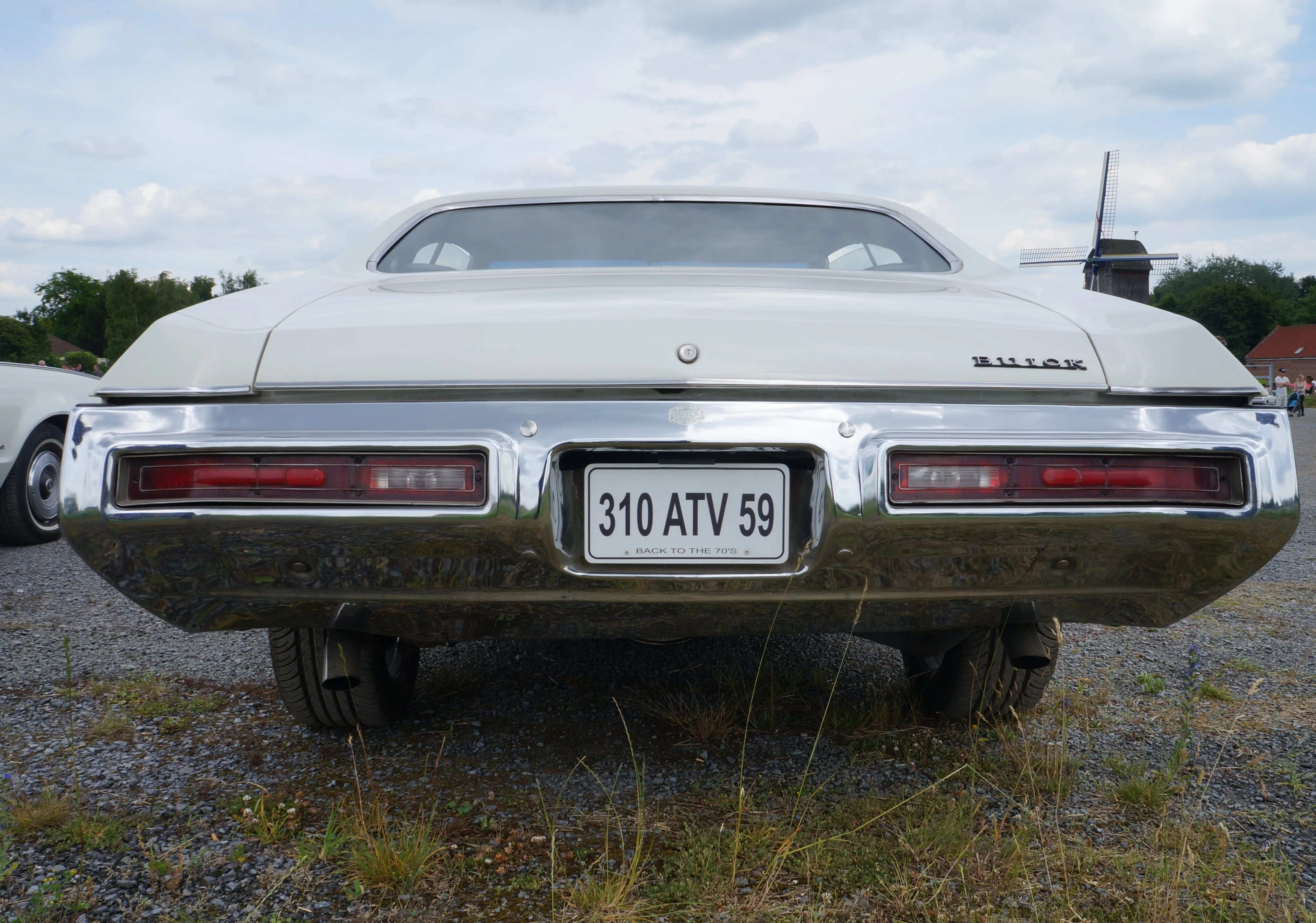 Buick Skylark – Buick compact