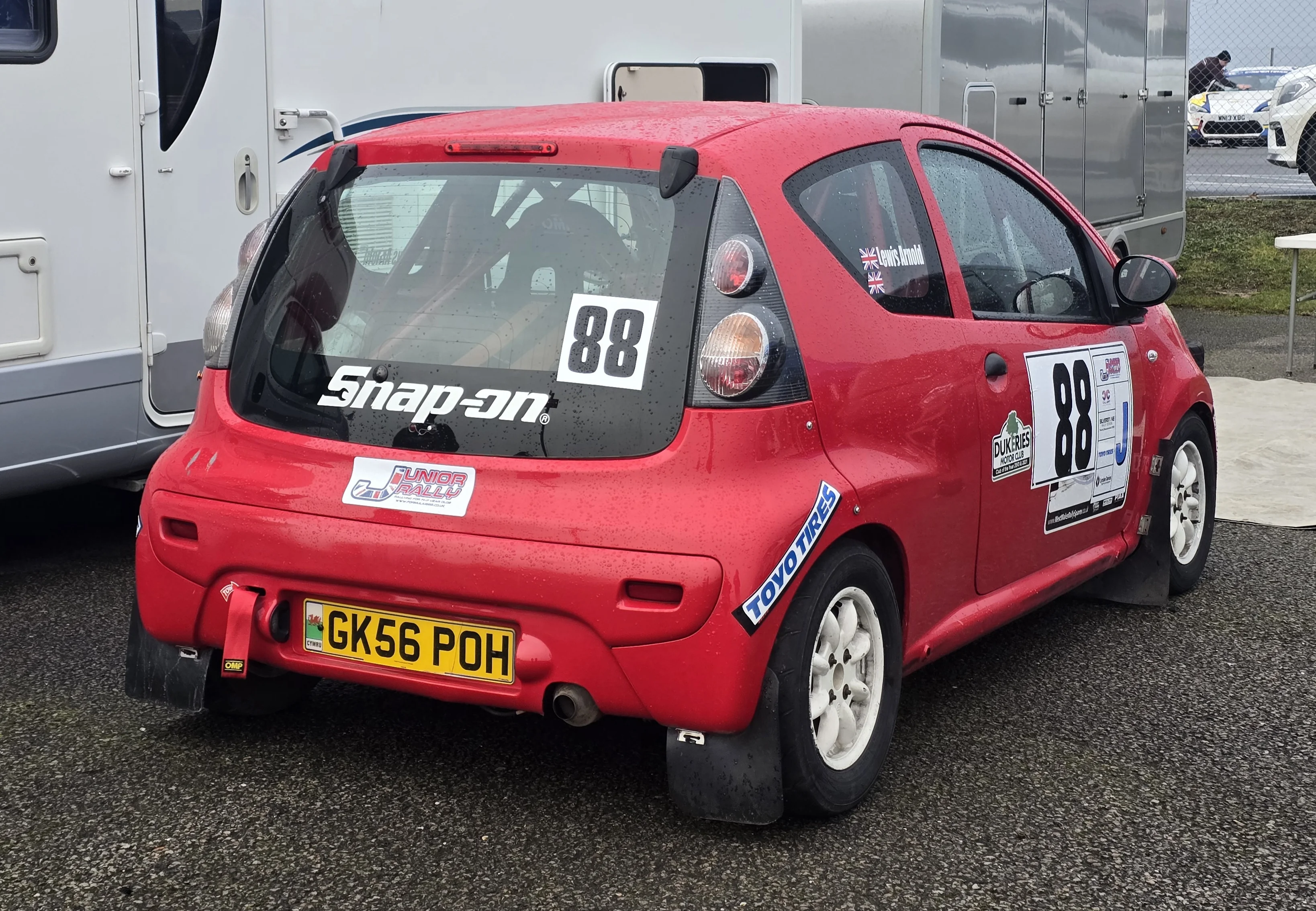 Citroën C1 – Citroen city car