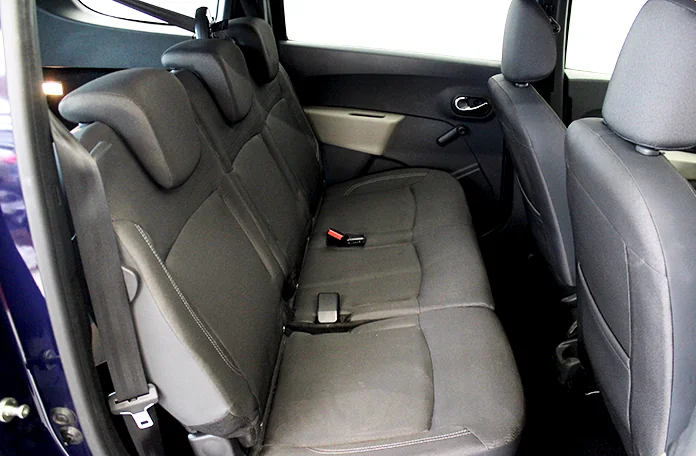 Dacia Lodgy – Dacia compact mpv