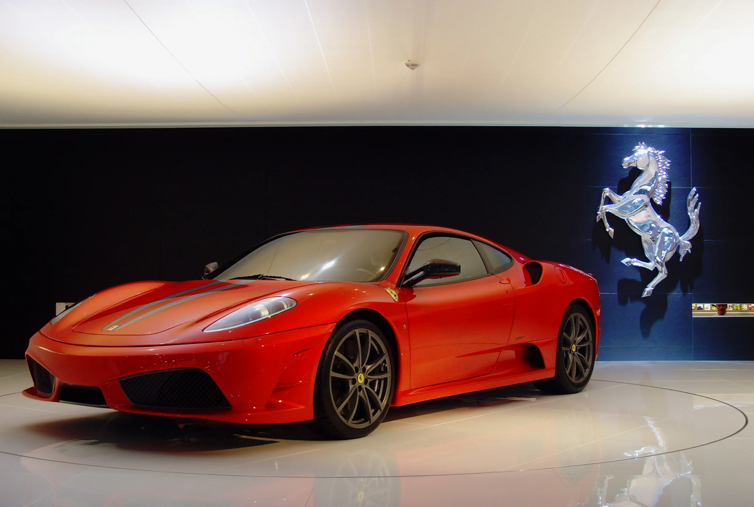Ferrari F430 – Ferrari sports car