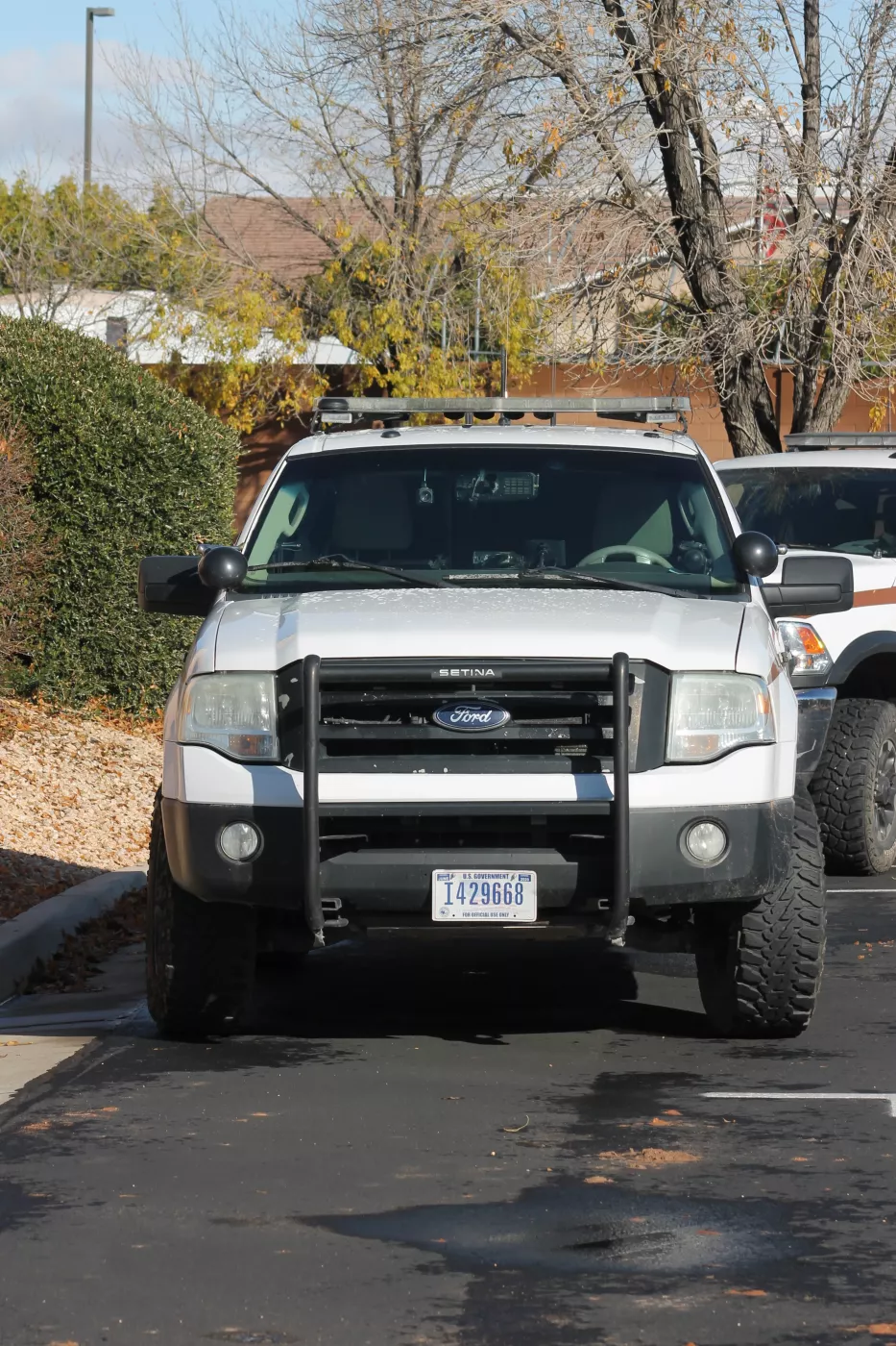 Ford Expedition – Ford full-size suv