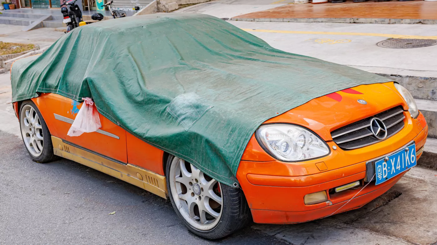 Mercedes-Benz SLK-Class – Mercedes-Benz sports car grand tourer