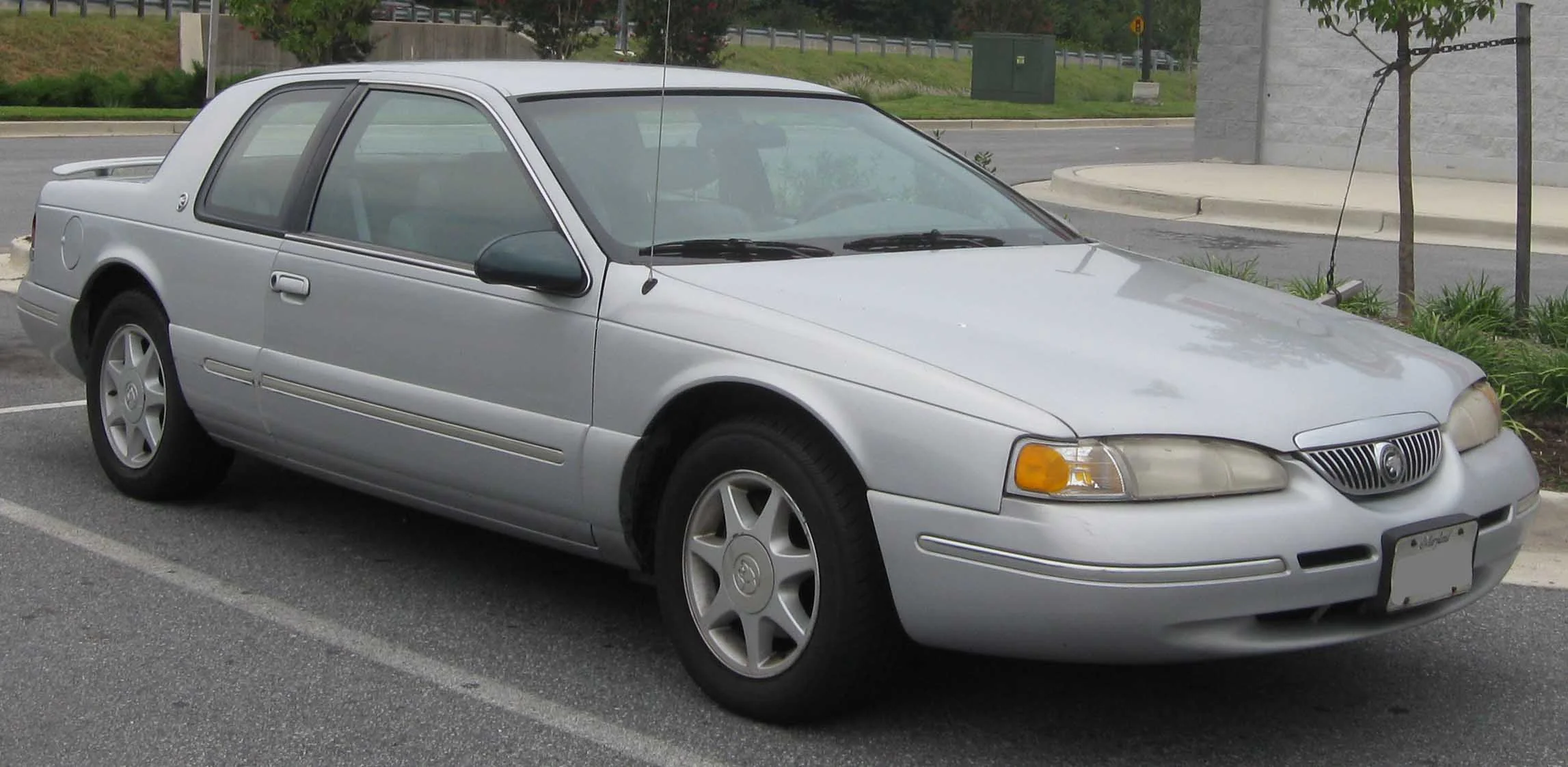 Mercury Cougar – Mercury pony car personal luxury car mid-size cars sport compact