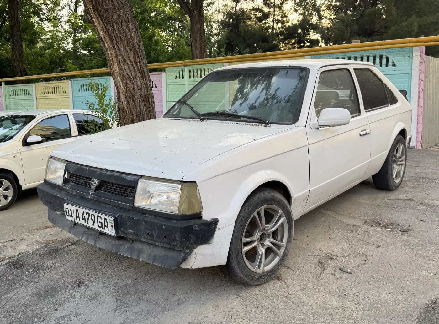 Opel Kadett – Opel small family car