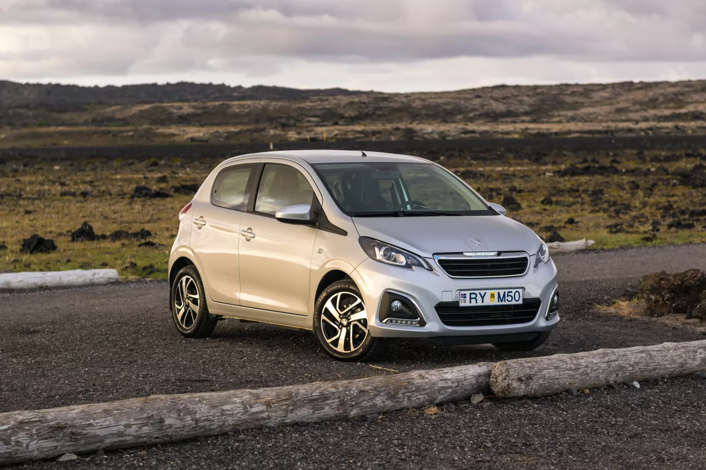 Peugeot 108 – Peugeot city car