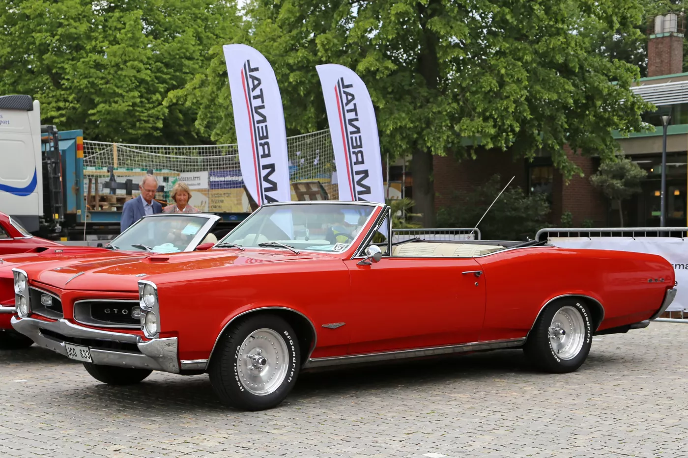 Pontiac GTO – Pontiac mid-size compact car mid-size car