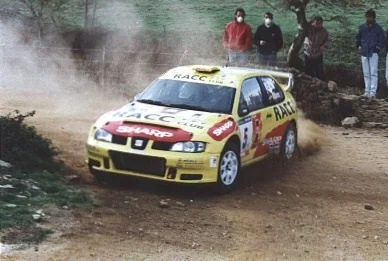 SEAT Córdoba – SEAT supermini