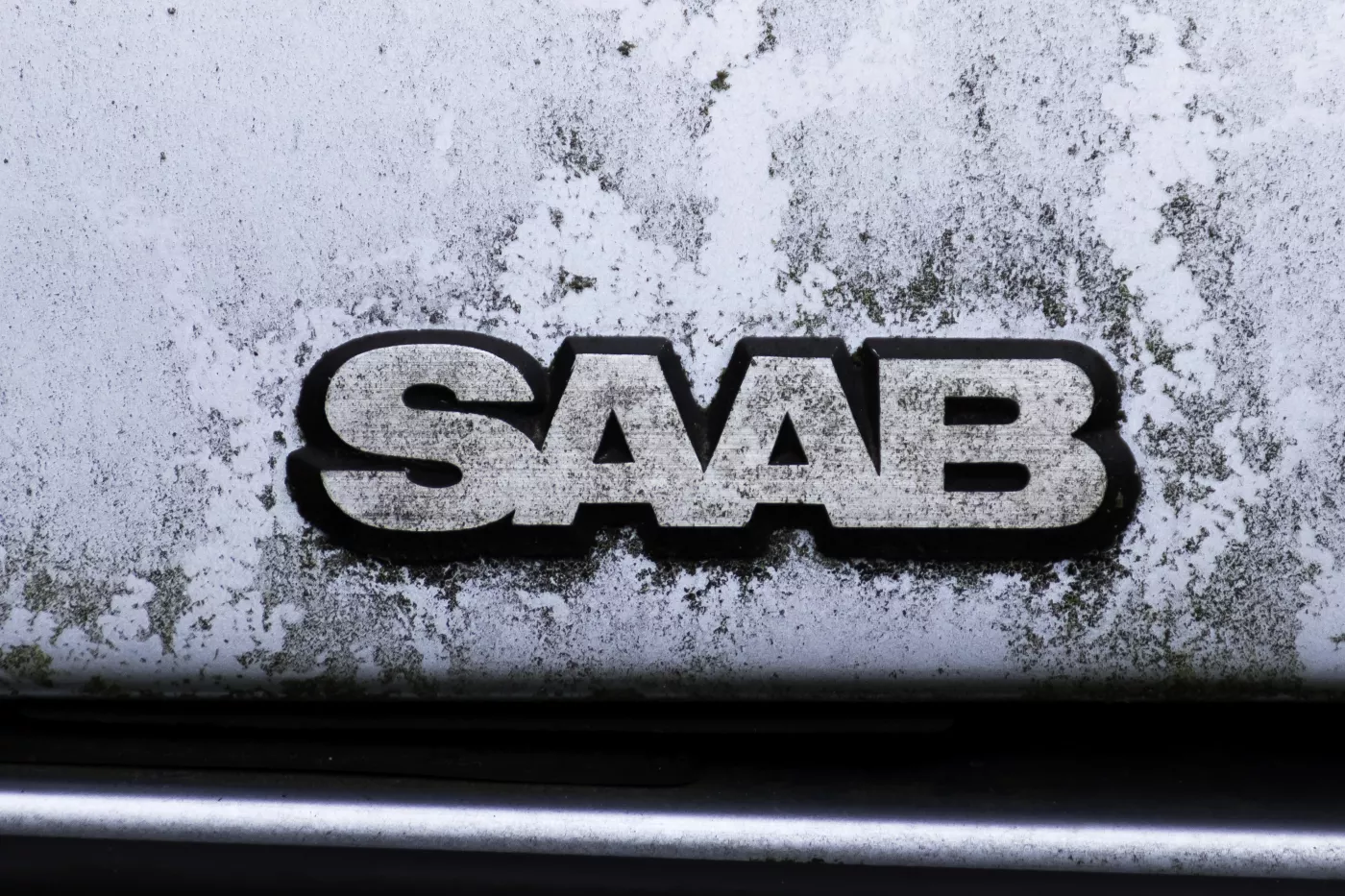 Saab 900 – Saab compact executive car