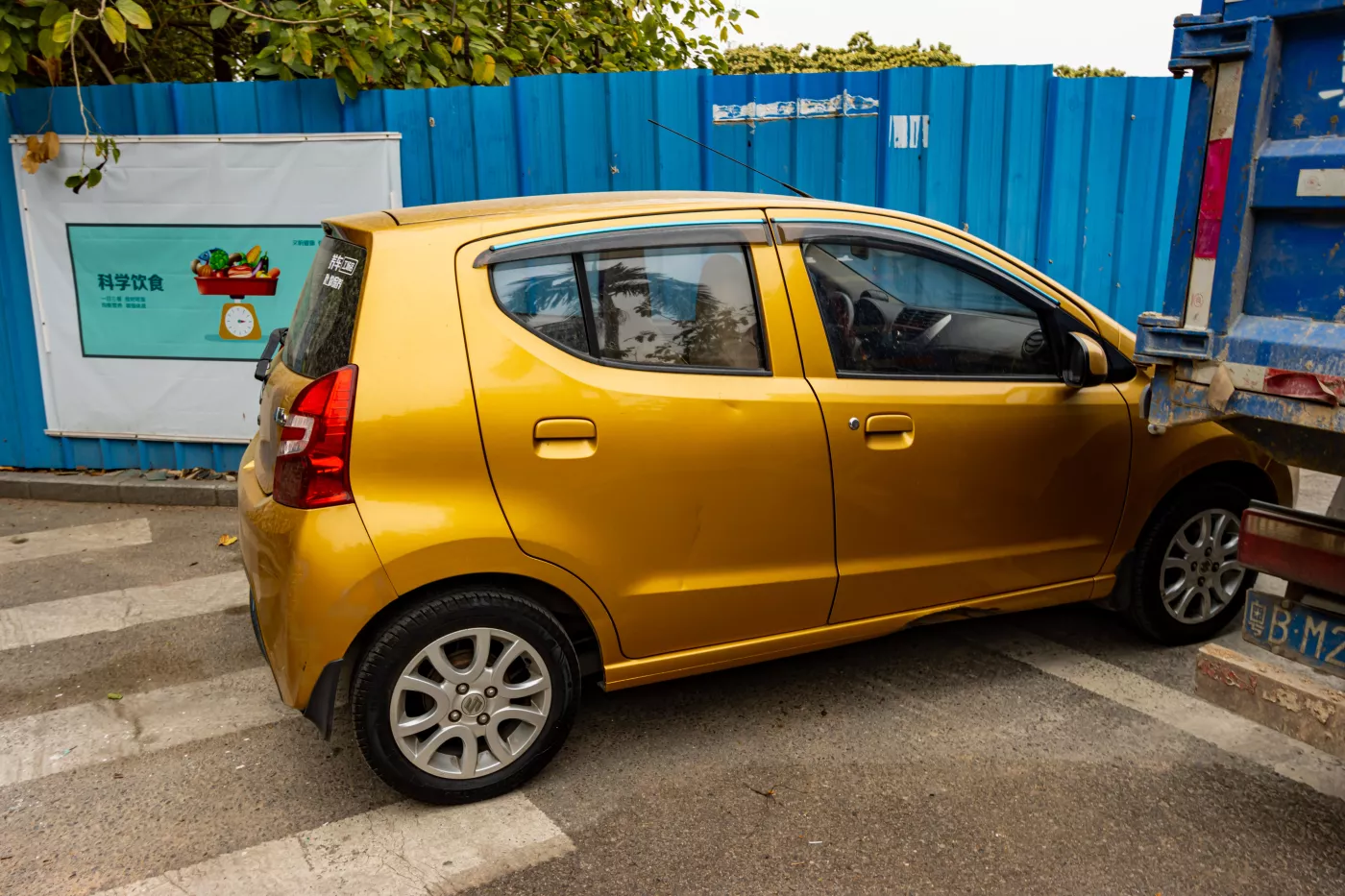 Suzuki Alto – Suzuki unbulleted list