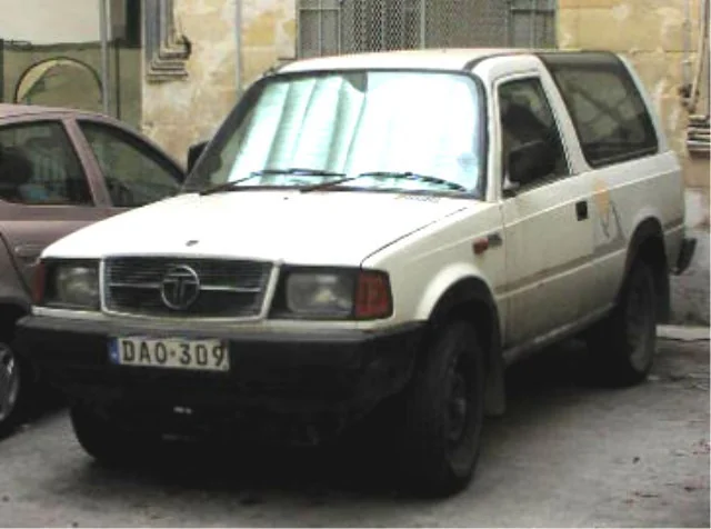 Tata Sierra – Tata mid-size suv subcompact crossover suv