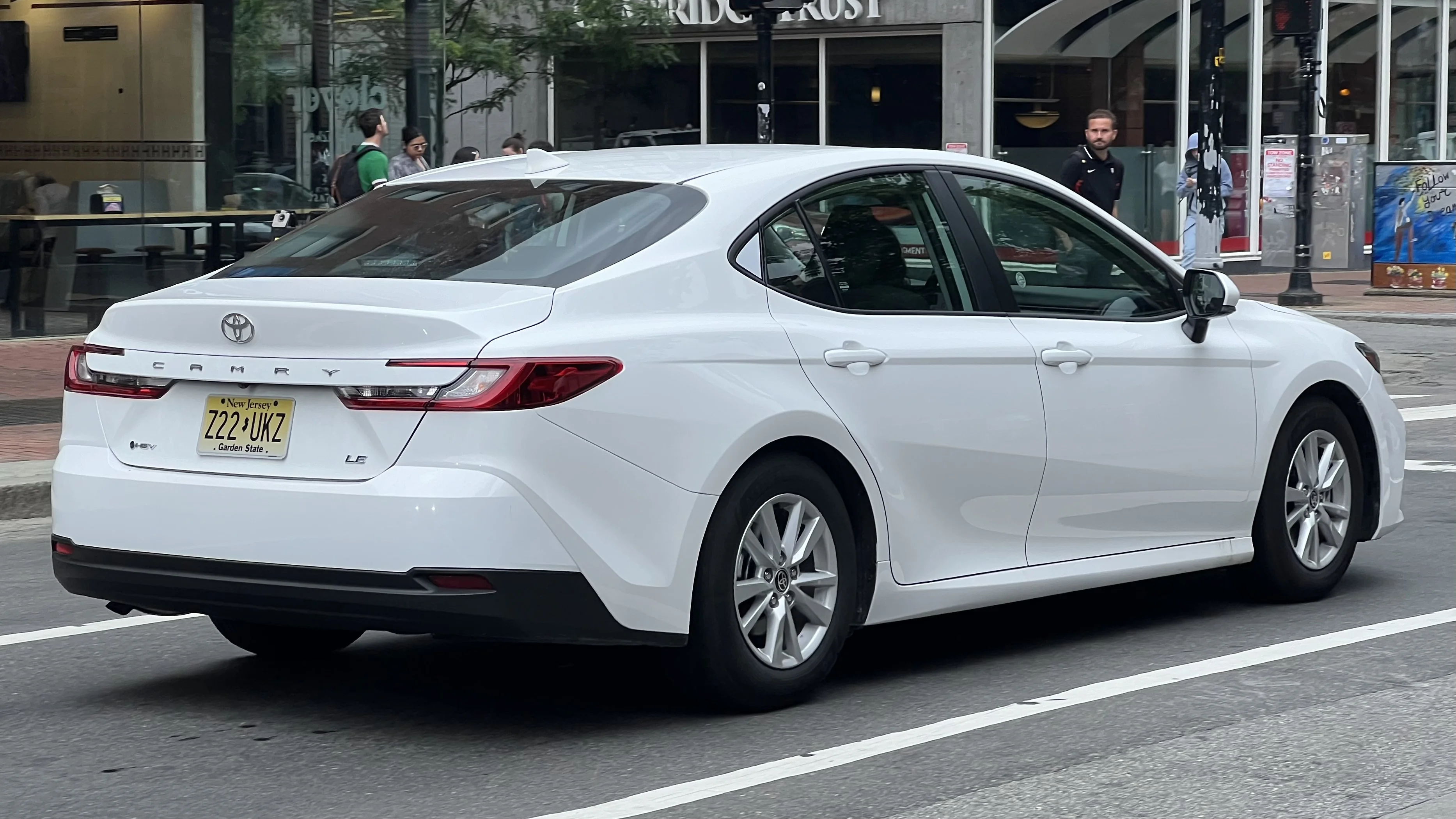 Toyota Camry – Toyota ubl