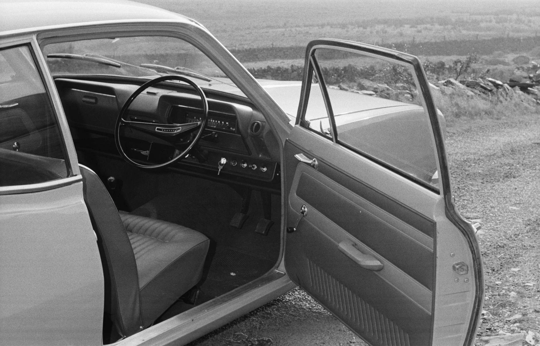 Vauxhall Viva – Vauxhall small family car
