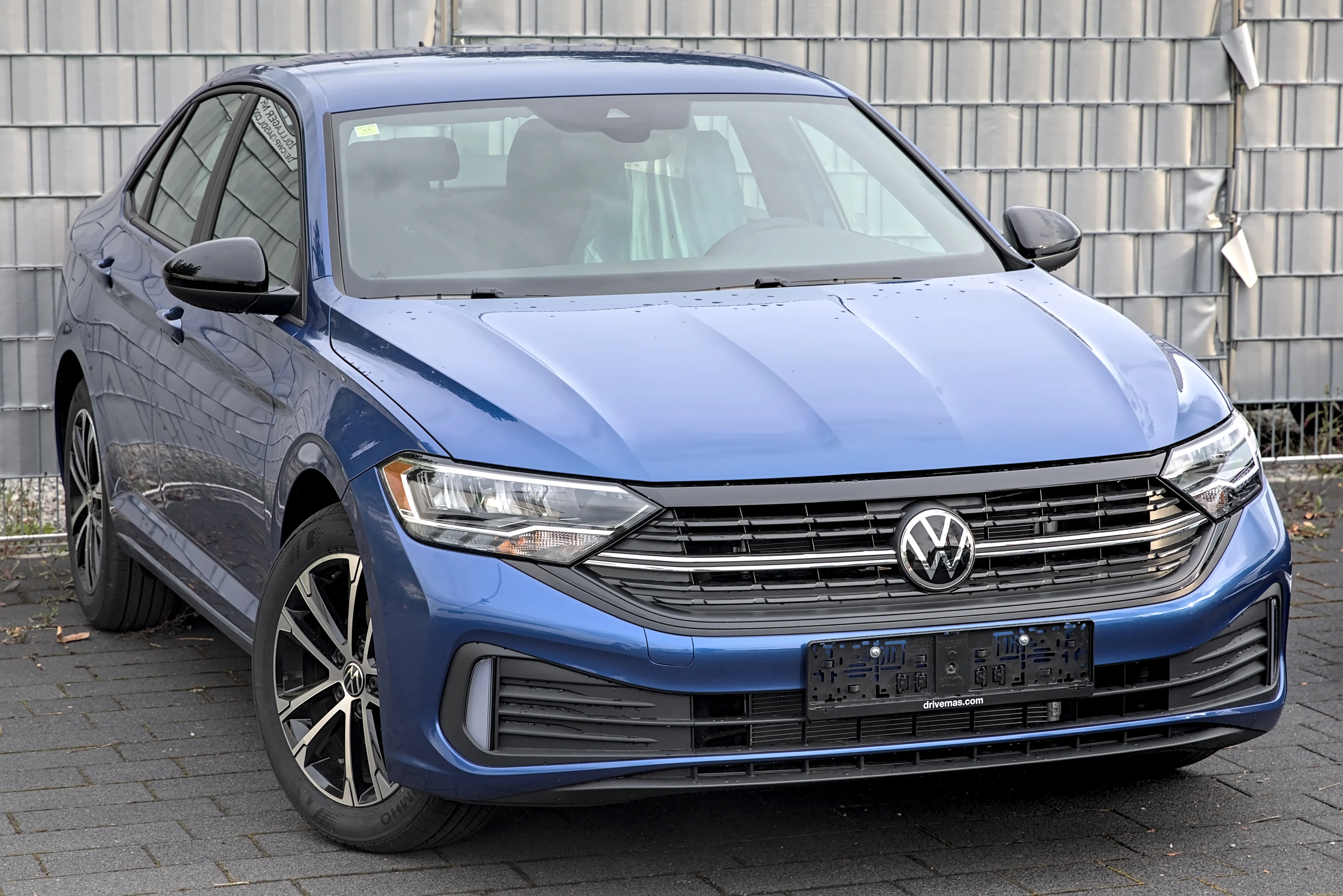 Volkswagen Jetta – Volkswagen compact car